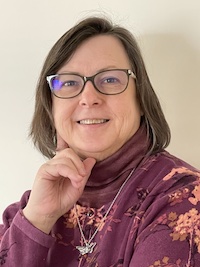 Mary Beth Bretzlauf