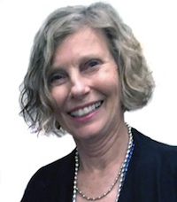 Susan T. Moss